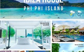 Ibiza House Phi Phi